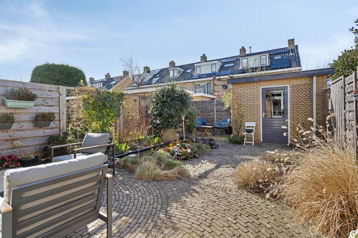 Foto 16 van Pieter de Hoochlaan 15