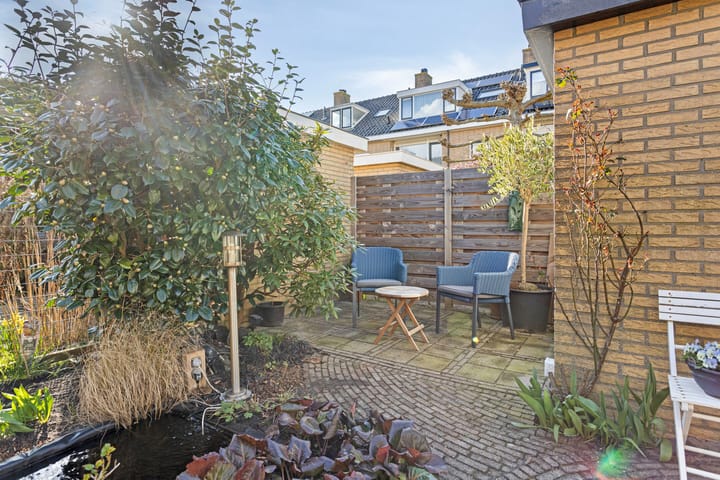 Foto 17 van Pieter de Hoochlaan 15