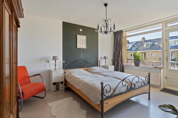 Foto 20 van Pieter de Hoochlaan 15