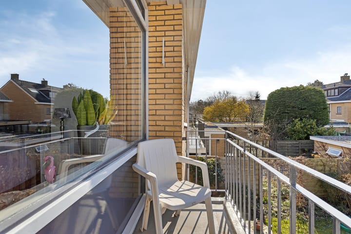 Foto 21 van Pieter de Hoochlaan 15