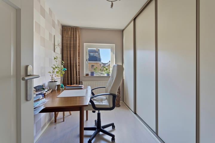 Foto 26 van Pieter de Hoochlaan 15