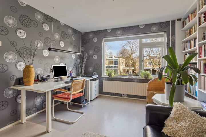 Foto 28 van Pieter de Hoochlaan 15