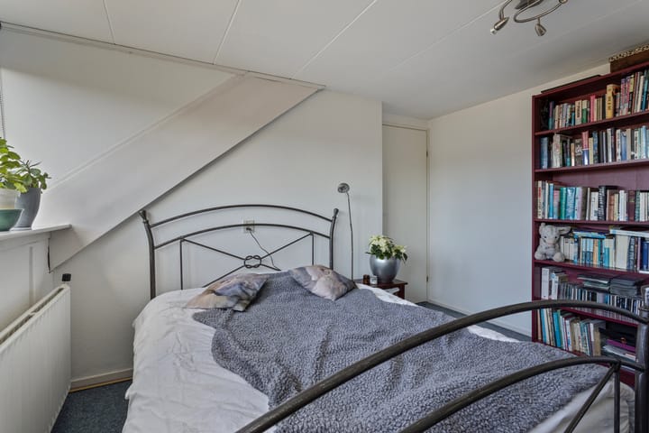 Foto 30 van Pieter de Hoochlaan 15