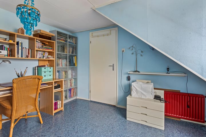 Foto 32 van Pieter de Hoochlaan 15