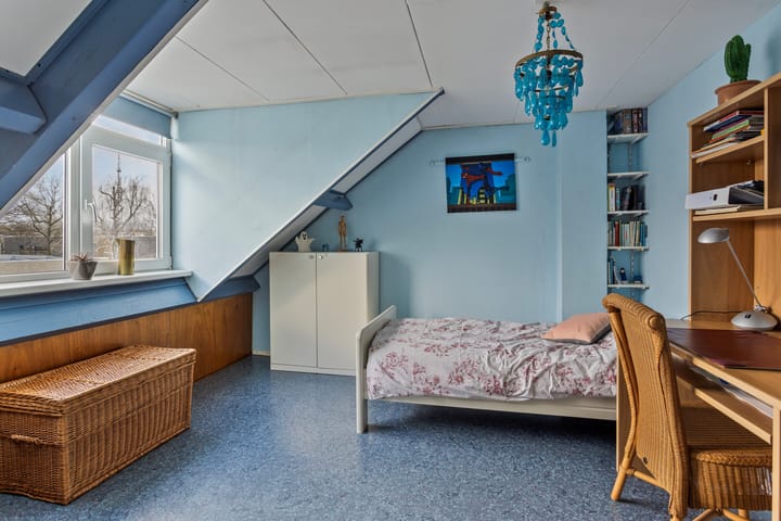 Foto 33 van Pieter de Hoochlaan 15