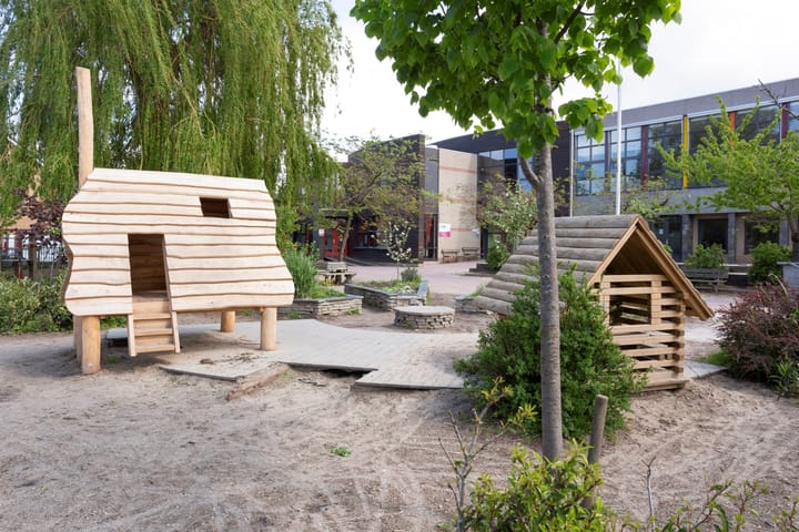 Foto 34 van Pieter de Hoochlaan 15