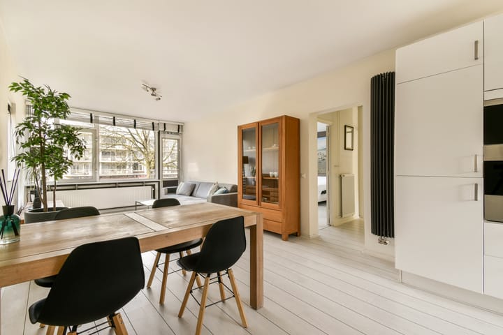 Foto 1 van Wijenburg 50