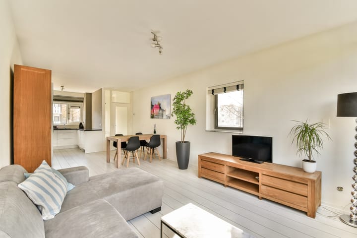 Foto 6 van Wijenburg 50