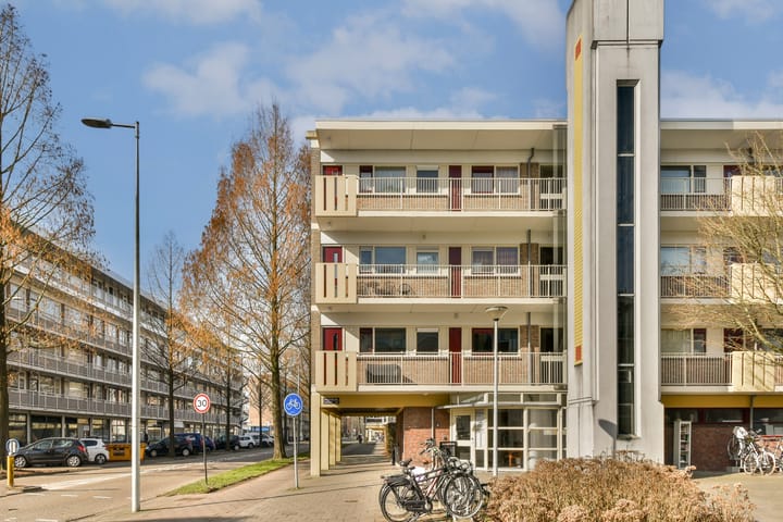 Foto 3 van Wijenburg 50