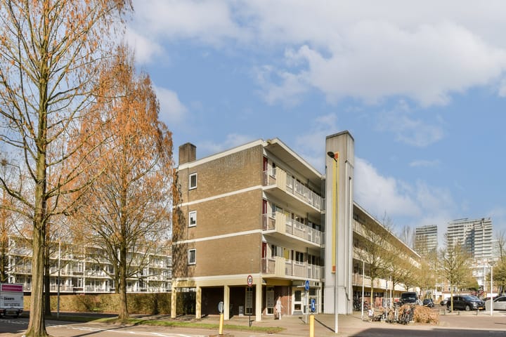 Foto 19 van Wijenburg 50