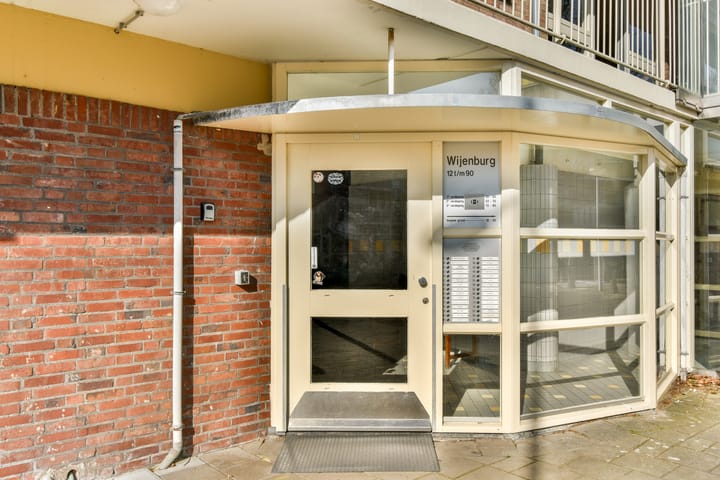 Foto 21 van Wijenburg 50