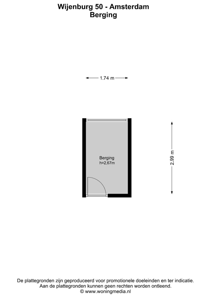 Foto 24 van Wijenburg 50