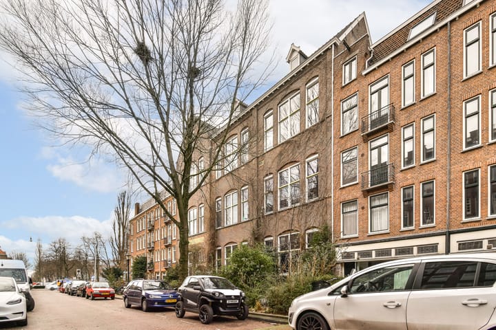 Foto 1 van Eerste Keucheniusstraat 30-2