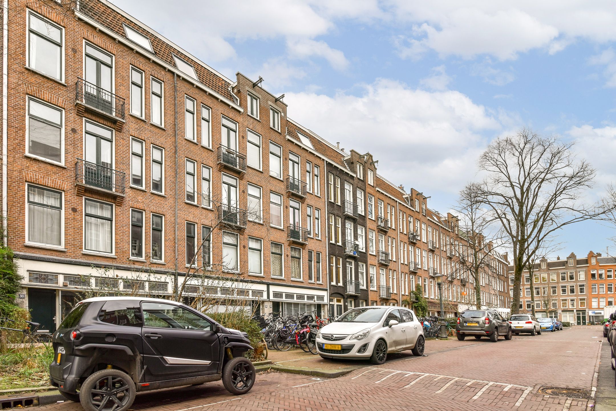 Foto 3 van Eerste Keucheniusstraat 30-2