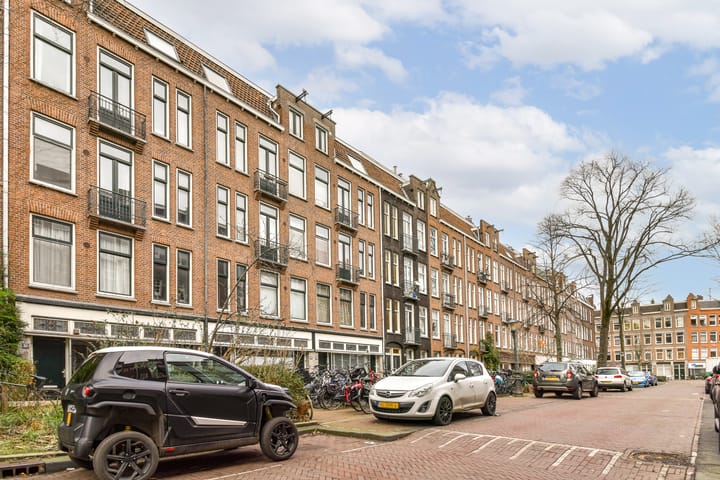 Foto 3 van Eerste Keucheniusstraat 30-2