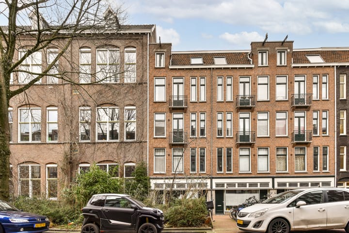 Foto 2 van Eerste Keucheniusstraat 30-2