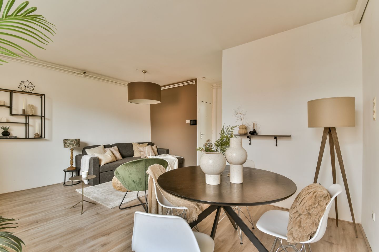 Foto 5 van Eerste Keucheniusstraat 30-2