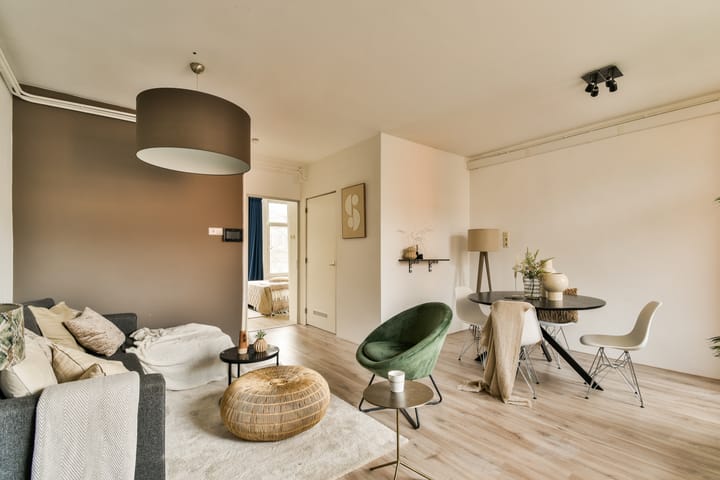 Foto 4 van Eerste Keucheniusstraat 30-2