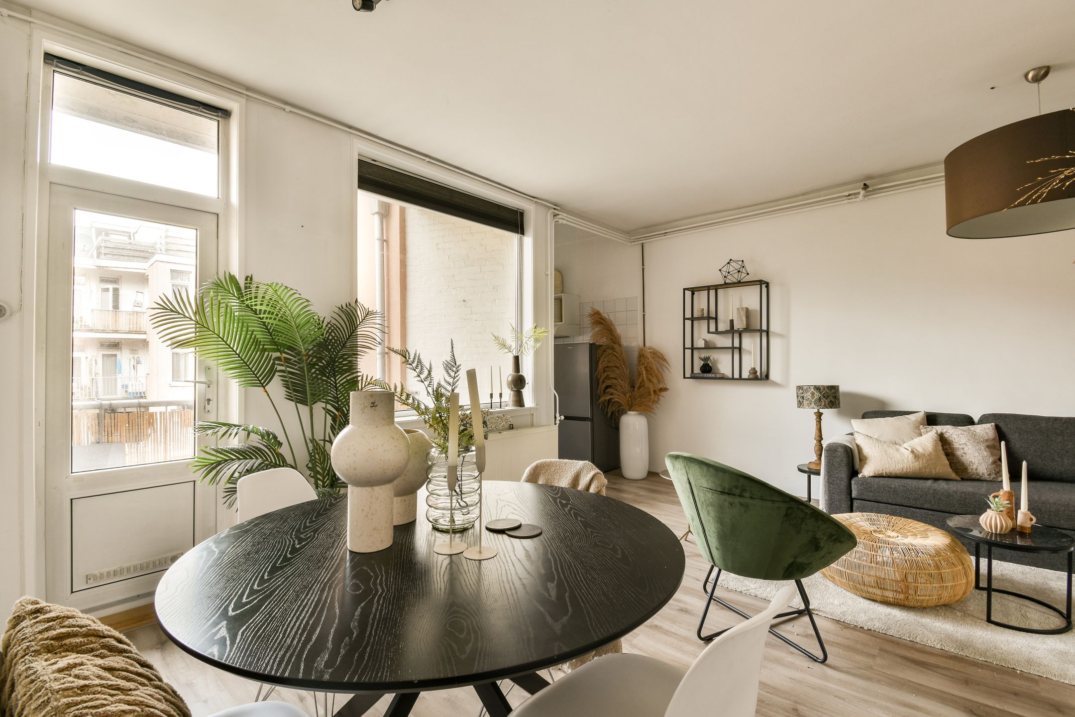 Foto 6 van Eerste Keucheniusstraat 30-2