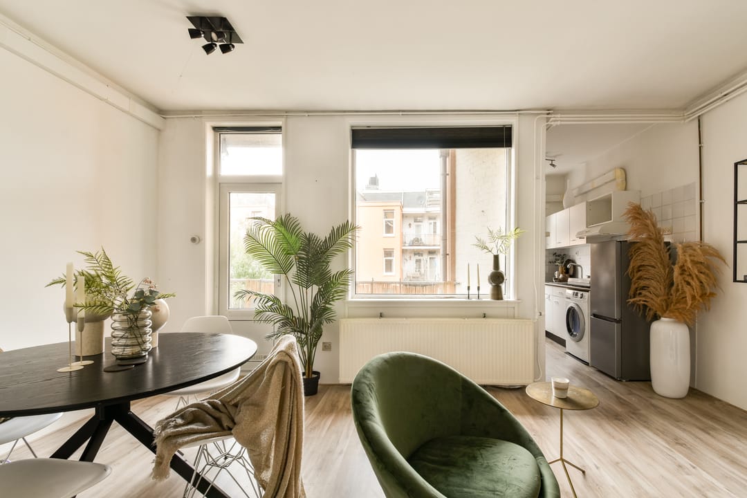 Foto 7 van Eerste Keucheniusstraat 30-2