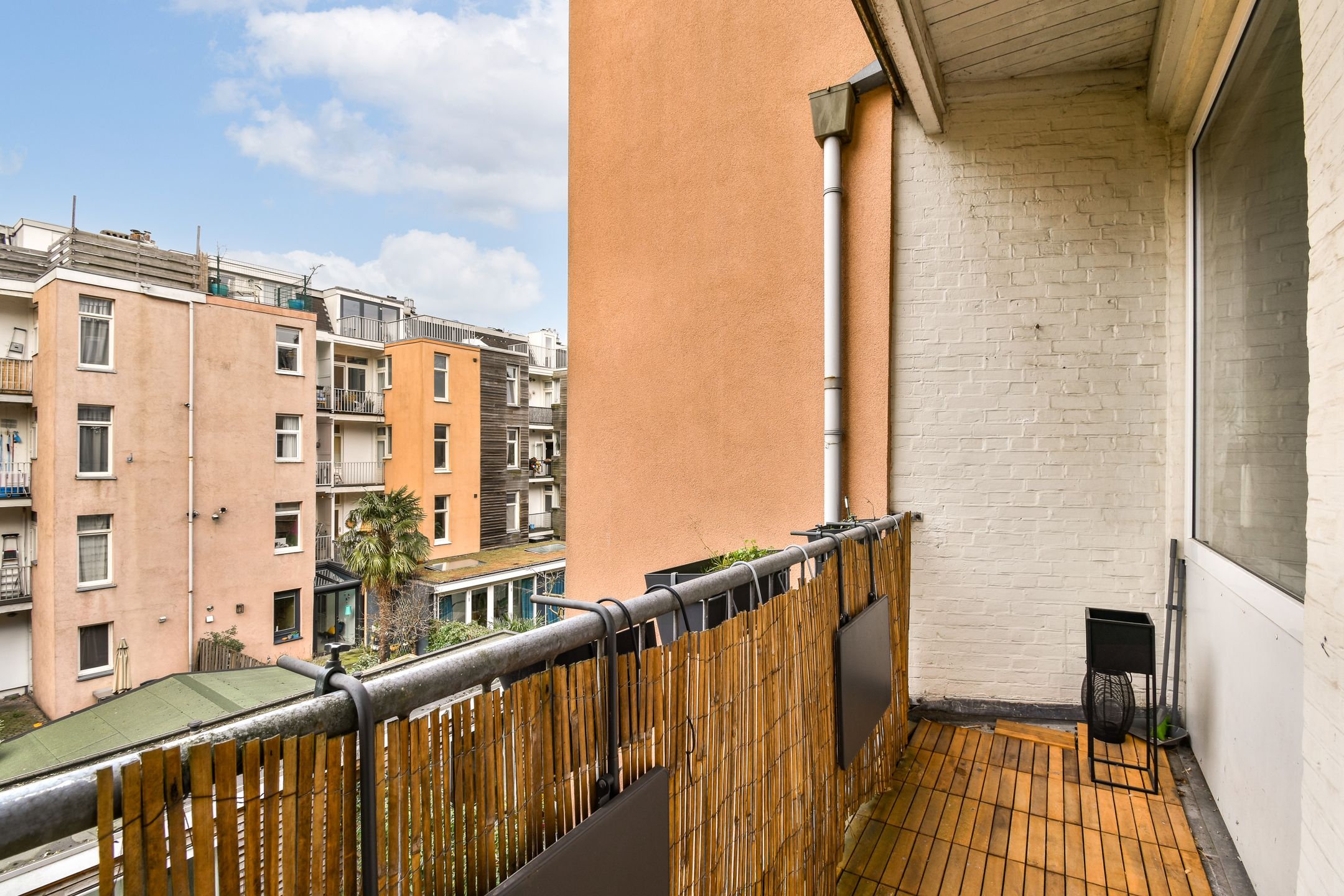 Foto 9 van Eerste Keucheniusstraat 30-2