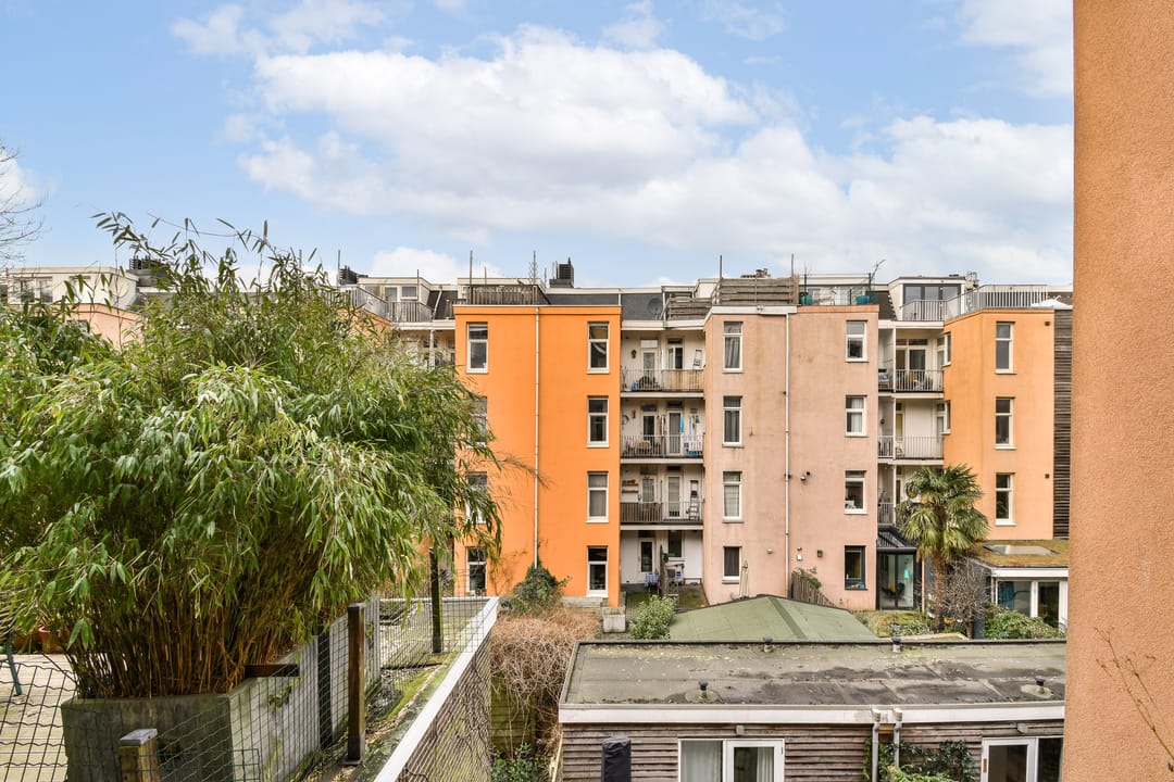 Foto 8 van Eerste Keucheniusstraat 30-2