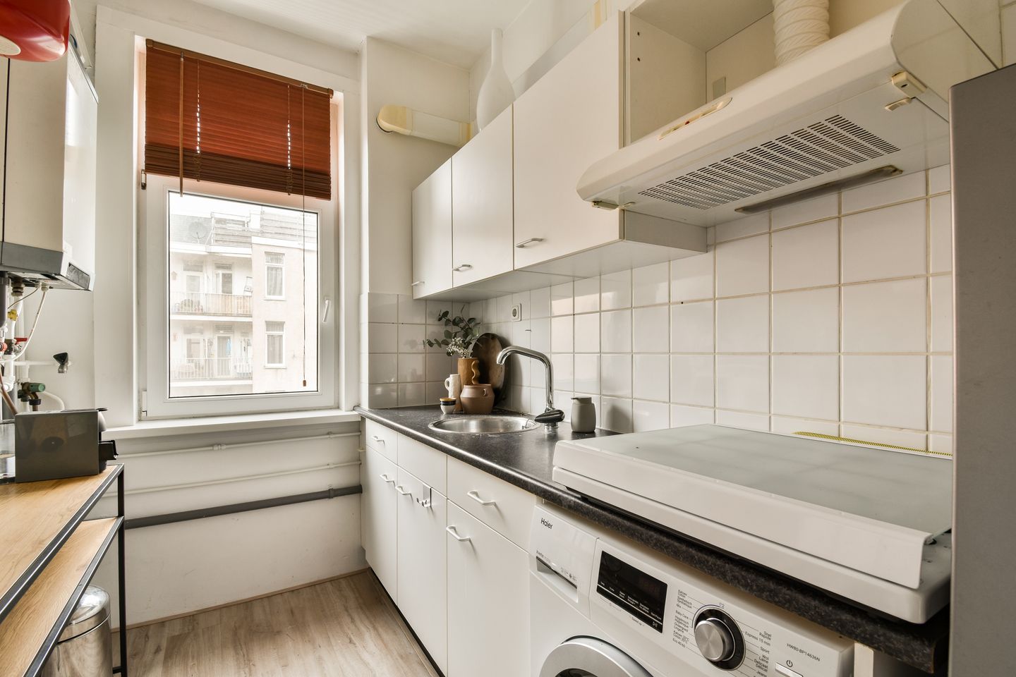 Foto 10 van Eerste Keucheniusstraat 30-2