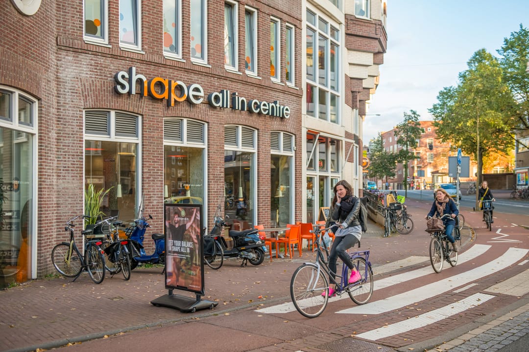 Foto 11 van Eerste Keucheniusstraat 30-2