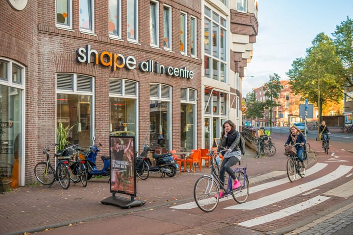 Foto 11 van Eerste Keucheniusstraat 30-2