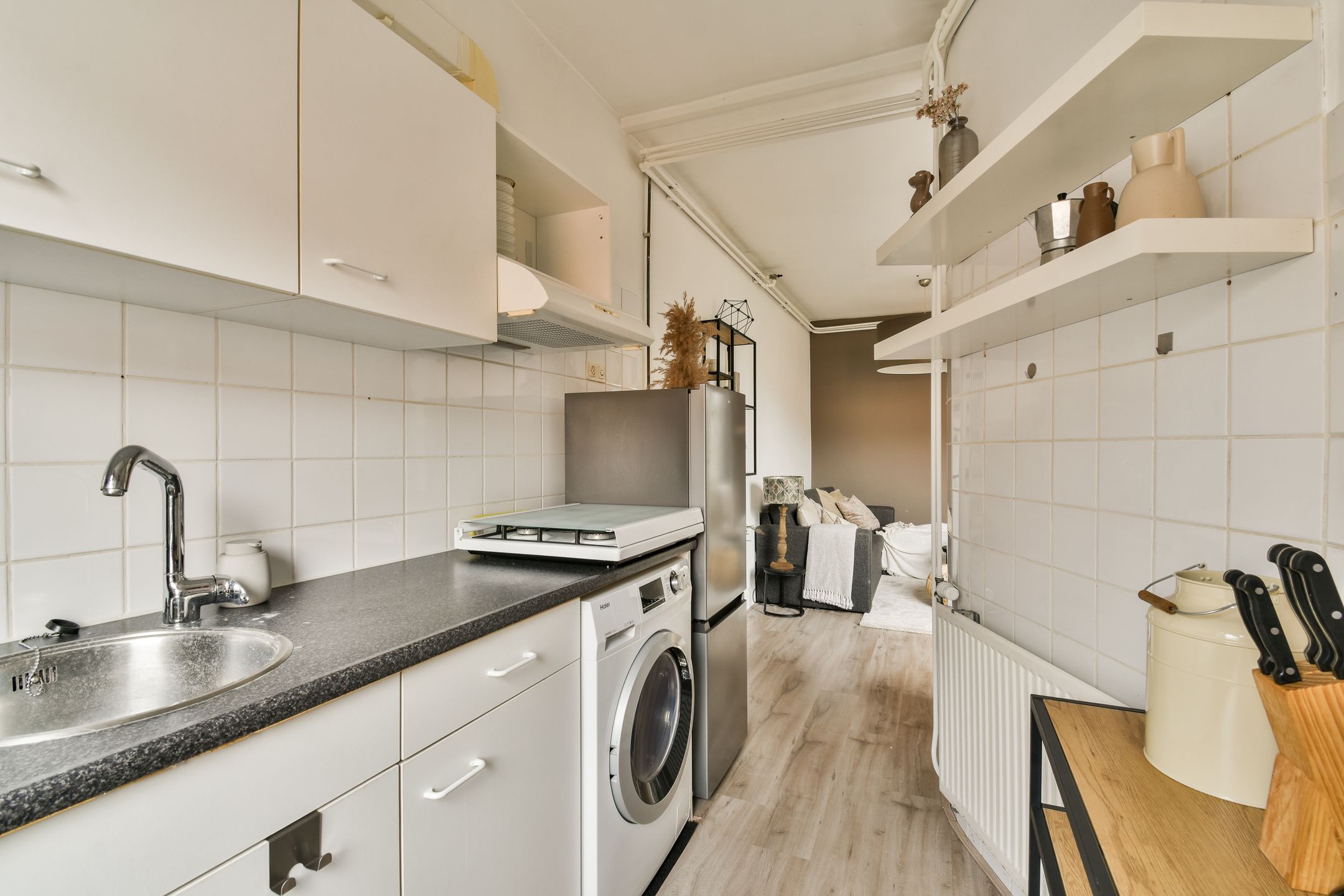 Foto 12 van Eerste Keucheniusstraat 30-2