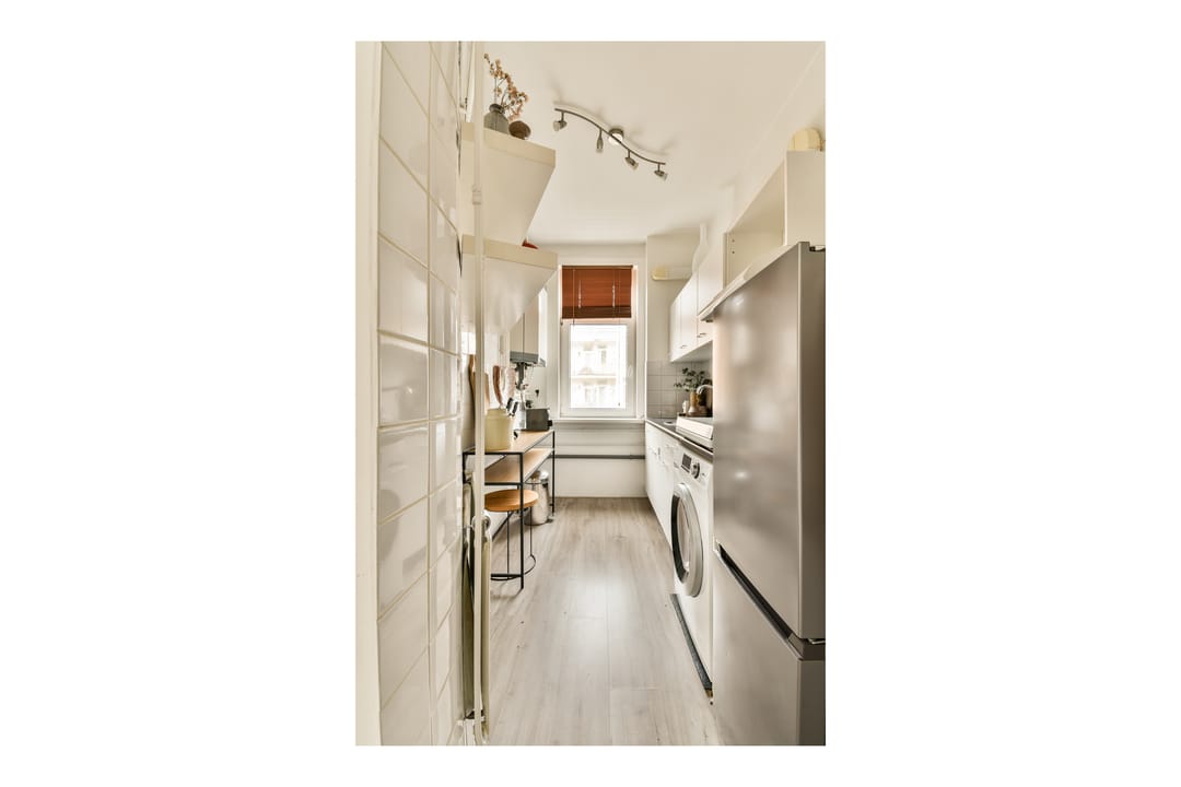 Foto 13 van Eerste Keucheniusstraat 30-2