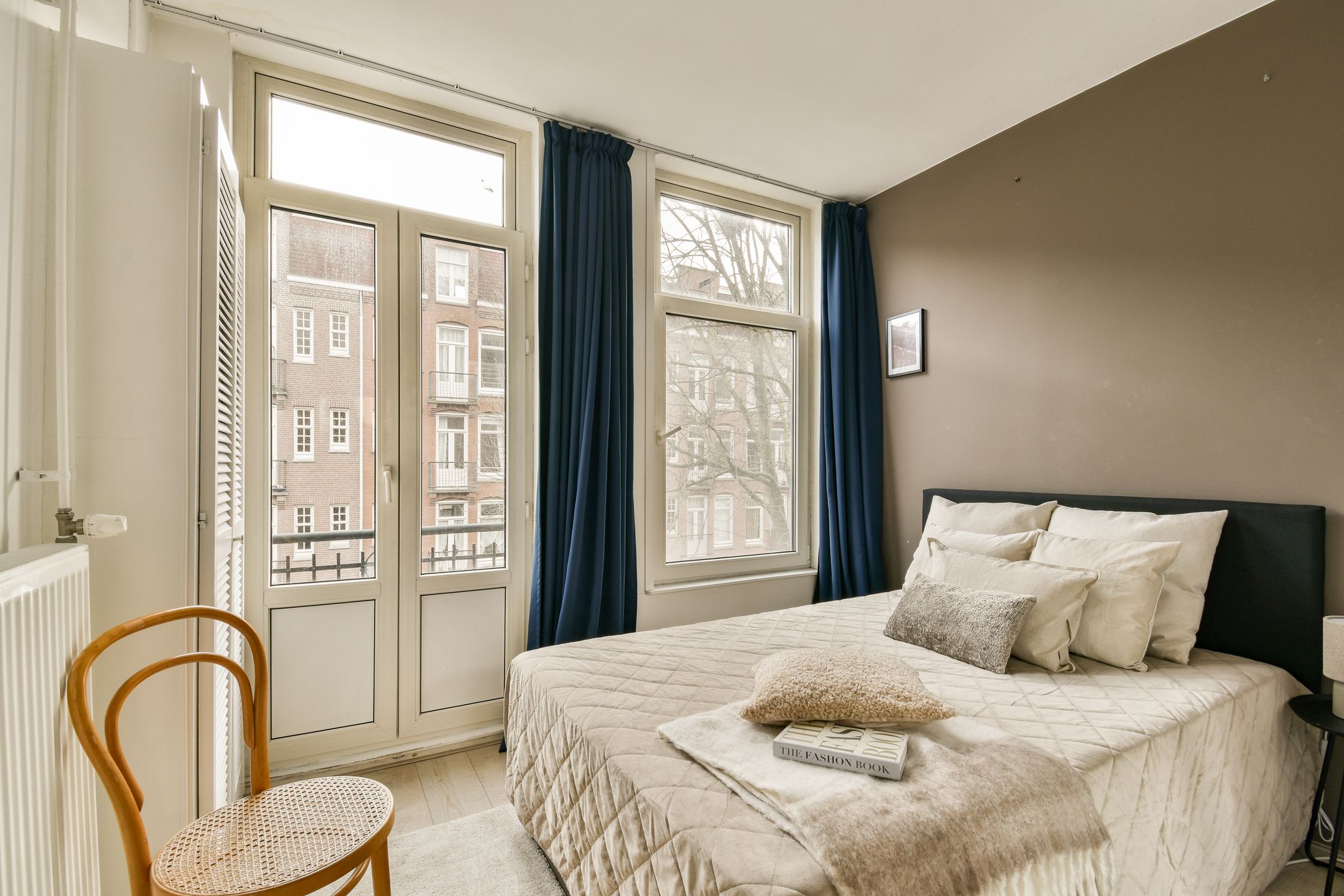 Foto 18 van Eerste Keucheniusstraat 30-2