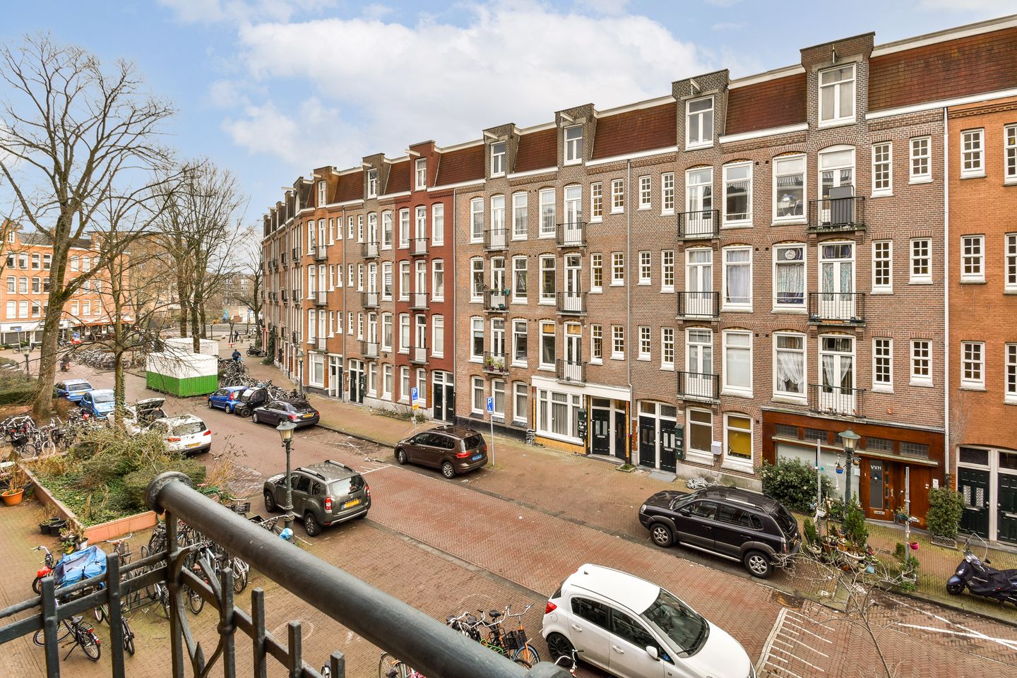 Foto 20 van Eerste Keucheniusstraat 30-2