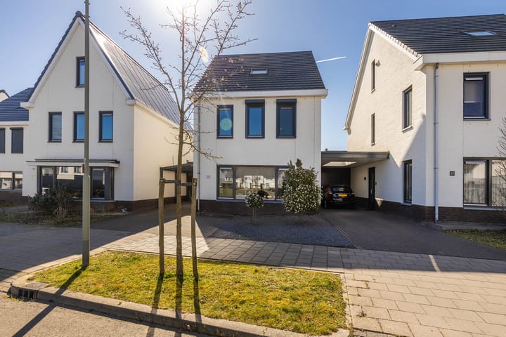 Foto 1 van Magnolia 35