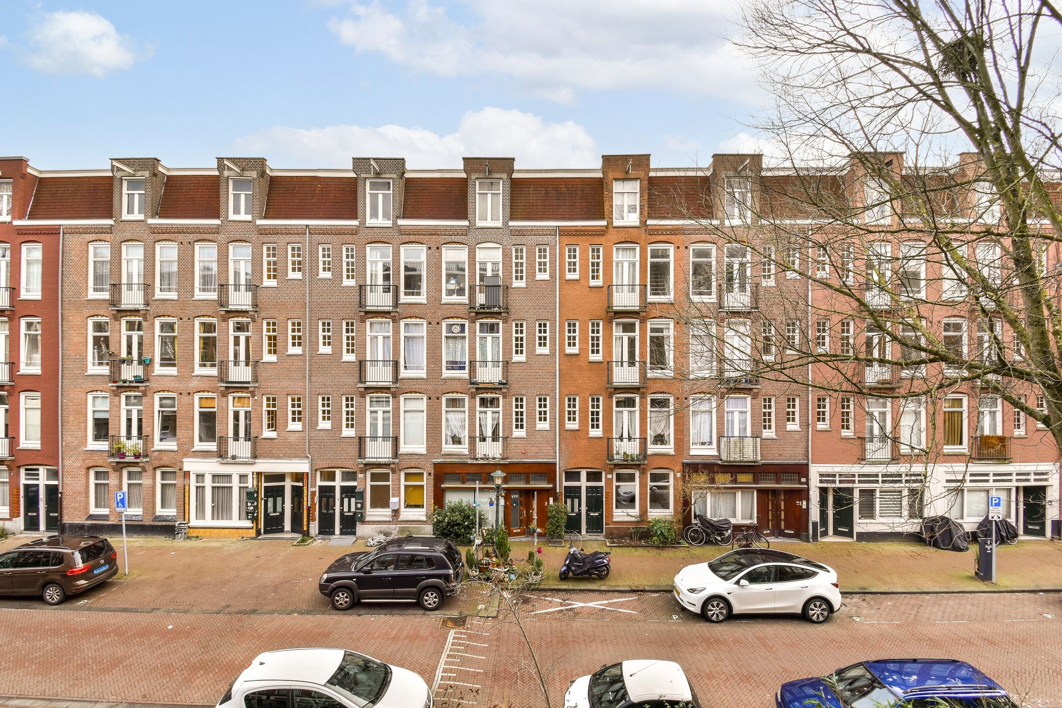 Foto 21 van Eerste Keucheniusstraat 30-2