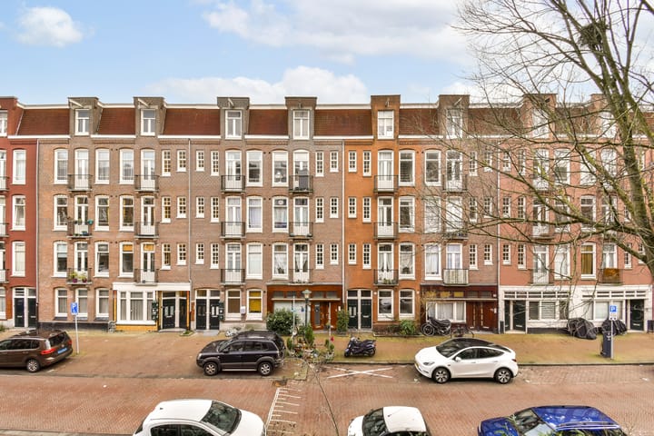 Foto 21 van Eerste Keucheniusstraat 30-2