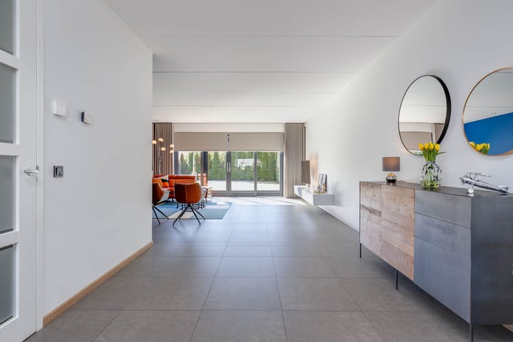 Foto 2 van Magnolia 35