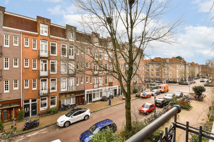 Foto 22 van Eerste Keucheniusstraat 30-2