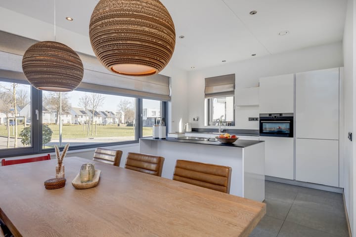 Foto 3 van Magnolia 35