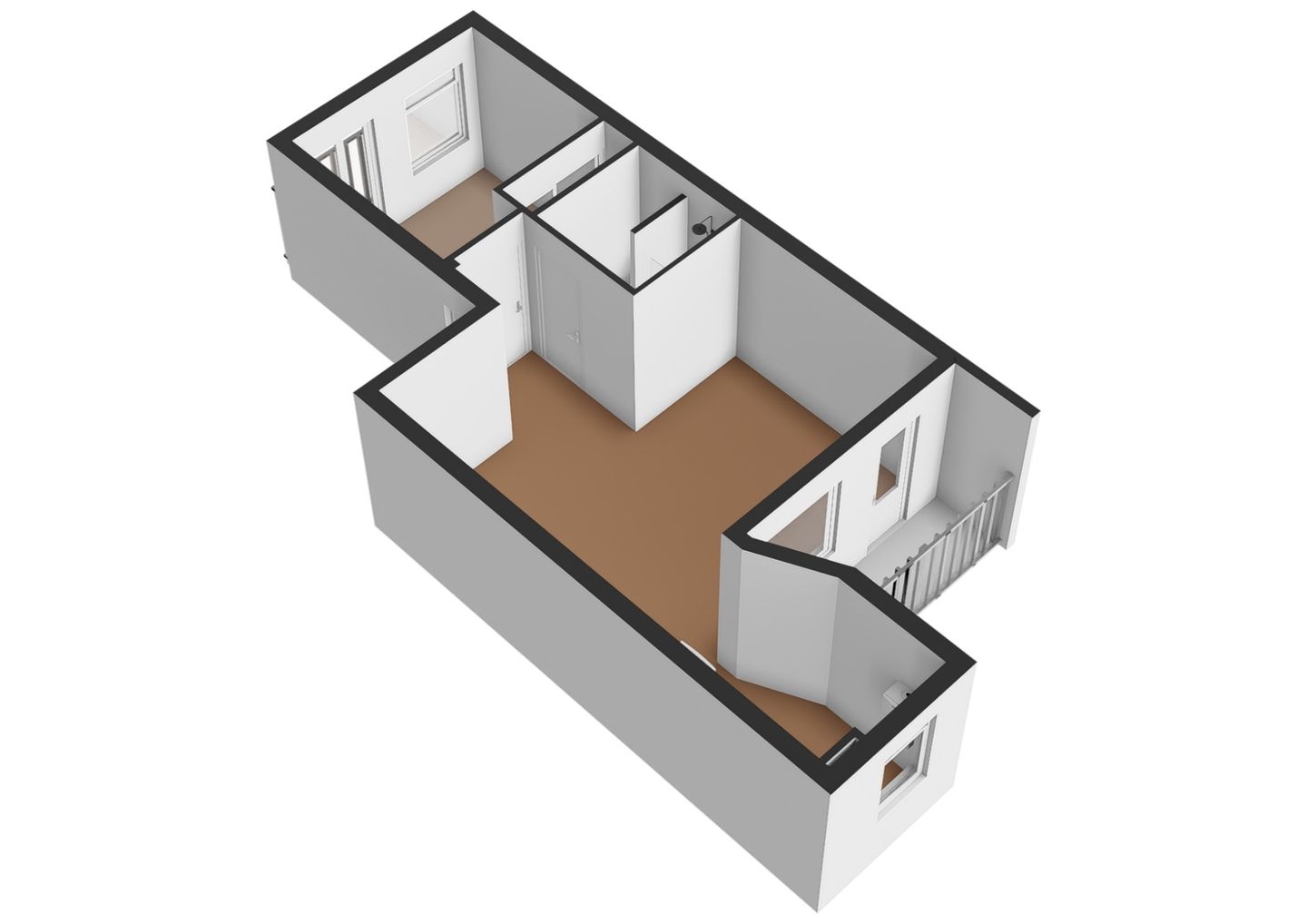Foto 25 van Eerste Keucheniusstraat 30-2