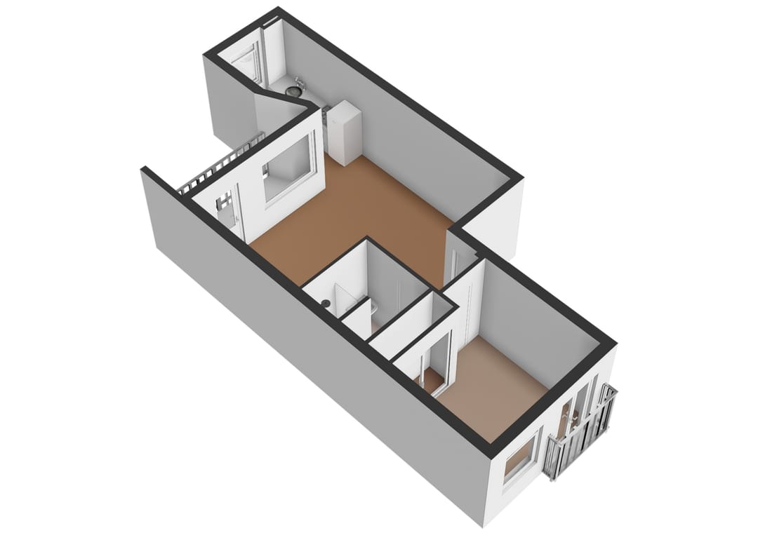 Foto 26 van Eerste Keucheniusstraat 30-2