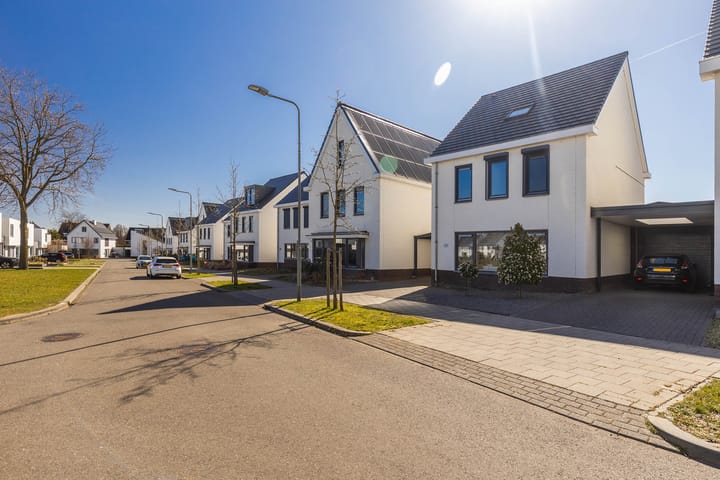 Foto 7 van Magnolia 35