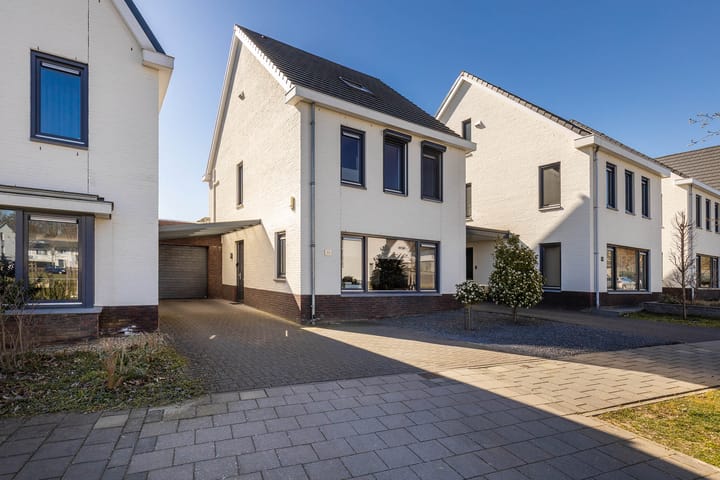 Foto 10 van Magnolia 35