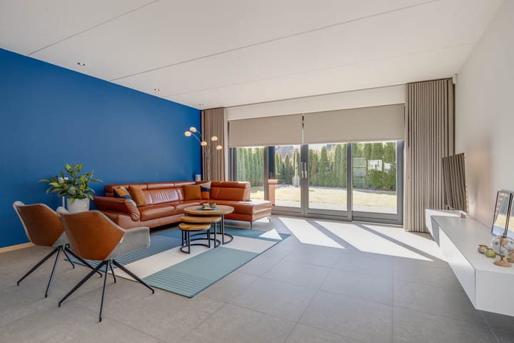 Foto 15 van Magnolia 35