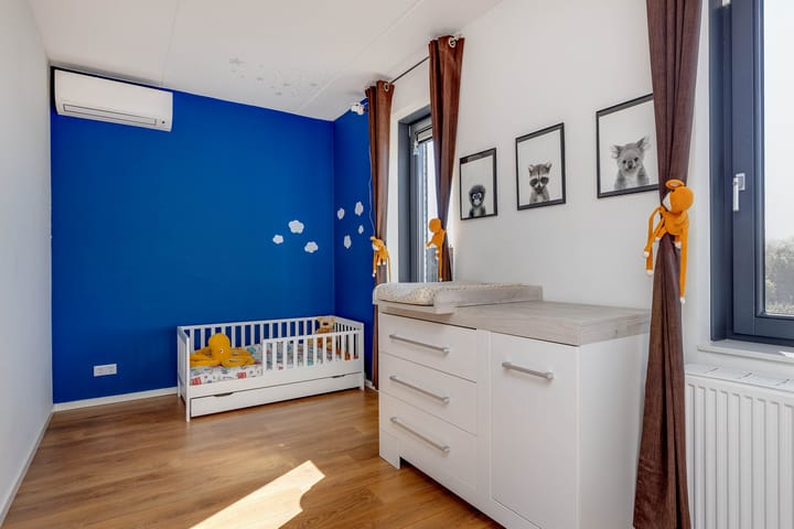 Foto 25 van Magnolia 35