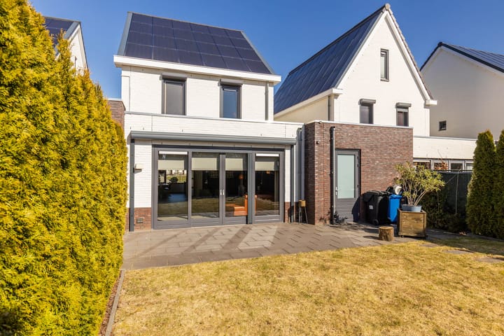 Foto 37 van Magnolia 35