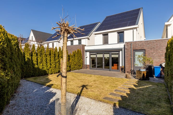 Foto 38 van Magnolia 35