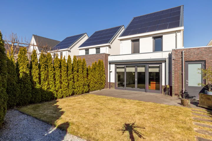 Foto 39 van Magnolia 35