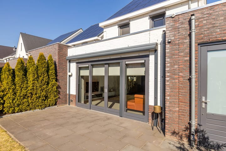 Foto 41 van Magnolia 35