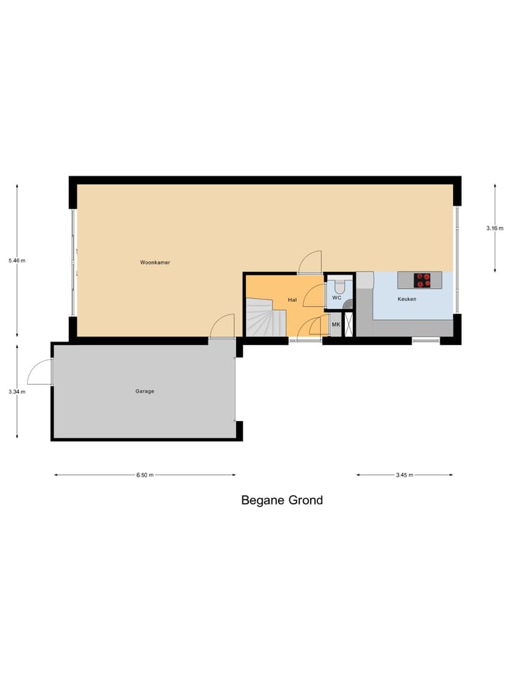 Foto 43 van Magnolia 35